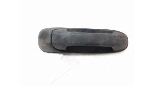 MANETA EXTERIOR TRASERA DERECHA JEEP GRAND CHEROKEE II (1999-2001) 3.1 TD 4X4 140CV 3125CC - L.6303869 / 55135838AB