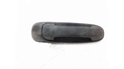 MANETA EXTERIOR TRASERA DERECHA JEEP GRAND CHEROKEE II (1999-2001) 3.1 TD 4X4 140CV 3125CC - L.6303869 / 55135838AB