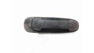 MANETA EXTERIOR TRASERA DERECHA JEEP GRAND CHEROKEE II (1999-2001) 3.1 TD 4X4 140CV 3125CC - L.6303869 / 55135838AB