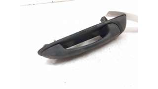 MANETA EXTERIOR TRASERA DERECHA JEEP GRAND CHEROKEE II (1999-2001) 3.1 TD 4X4 140CV 3125CC - L.6303869 / 55135838AB