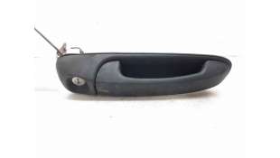 MANETA EXTERIOR DELANTERA IZQUIERDA JEEP GRAND CHEROKEE II (1999-2001) 3.1 TD 4X4 140CV 3125CC - L.6303875 / 55136351AB