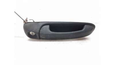 MANETA EXTERIOR DELANTERA IZQUIERDA JEEP GRAND CHEROKEE II (1999-2001) 3.1 TD 4X4 140CV 3125CC - L.6303875 / 55136351AB