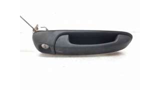 MANETA EXTERIOR DELANTERA IZQUIERDA JEEP GRAND CHEROKEE II (1999-2001) 3.1 TD 4X4 140CV 3125CC - L.6303875 / 55136351AB