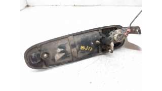 MANETA EXTERIOR DELANTERA IZQUIERDA JEEP GRAND CHEROKEE II (1999-2001) 3.1 TD 4X4 140CV 3125CC - L.6303875 / 55136351AB