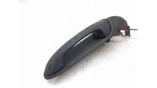 MANETA EXTERIOR DELANTERA IZQUIERDA JEEP GRAND CHEROKEE II (1999-2001) 3.1 TD 4X4 140CV 3125CC - L.6303875 / 55136351AB