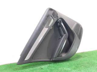 GUARNECIDO PUERTA TRASERA IZQUIERDA AUDI A4 AVANT (2008-2015) 2.0 TDI 143CV 1968CC - L.6303878 / 8K0867305