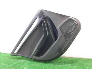 GUARNECIDO PUERTA TRASERA IZQUIERDA AUDI A4 AVANT (2008-2015) 2.0 TDI 143CV 1968CC - L.6303878 / 8K0867305