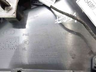 GUARNECIDO PUERTA TRASERA IZQUIERDA AUDI A4 AVANT (2008-2015) 2.0 TDI 143CV 1968CC - L.6303878 / 8K0867305