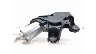MOTOR LIMPIA TRASERO NISSAN QASHQAI / QASHQAI +2 I (2007-2013) 1.5 DCI 106CV 1461CC - L.6303880 / 28710JD000
