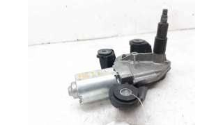 MOTOR LIMPIA TRASERO NISSAN QASHQAI / QASHQAI +2 I (2007-2013) 1.5 DCI 106CV 1461CC - L.6303880 / 28710JD000