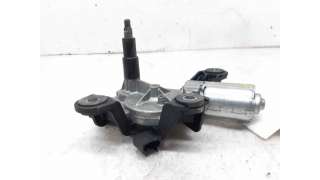 MOTOR LIMPIA TRASERO NISSAN QASHQAI / QASHQAI +2 I (2007-2013) 1.5 DCI 106CV 1461CC - L.6303880 / 28710JD000