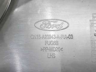 GUARNECIDO PUERTA DELANTERA IZQUIERDA FORD ECOSPORT (2013-) 1.0 ECOBOOST 125CV 998CC - L.6303884 / CN15A23943A