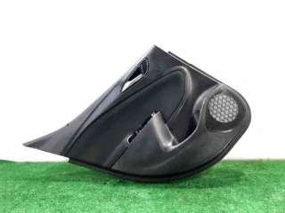 GUARNECIDO PUERTA TRASERA IZQUIERDA OPEL ASTRA K (2015-) 1.4 TURBO (68) 125CV 1399CC - L.6303887 / 888403685