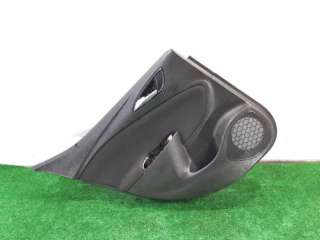 GUARNECIDO PUERTA TRASERA IZQUIERDA OPEL ASTRA K (2015-) 1.4 TURBO (68) 125CV 1399CC - L.6303887 / 888403685