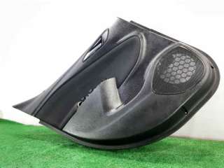 GUARNECIDO PUERTA TRASERA IZQUIERDA OPEL ASTRA K (2015-) 1.4 TURBO (68) 125CV 1399CC - L.6303887 / 888403685
