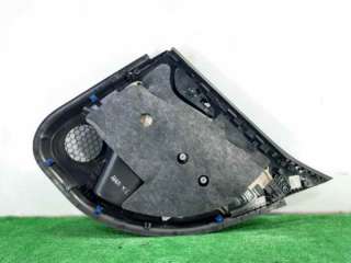 GUARNECIDO PUERTA TRASERA IZQUIERDA OPEL ASTRA K (2015-) 1.4 TURBO (68) 125CV 1399CC - L.6303887 / 888403685