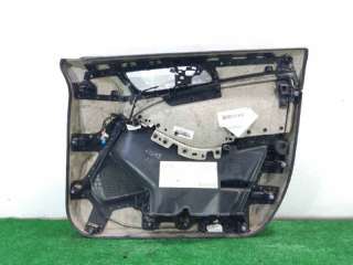 GUARNECIDO PUERTA DELANTERA IZQUIERDA MERCEDES-BENZ CLASE B (2011-2014) B 180 CDI (246.200) 109CV 1796CC - L.6303888 / A246