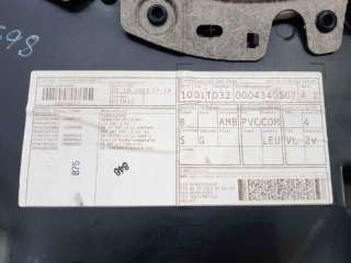 GUARNECIDO PUERTA DELANTERA IZQUIERDA MERCEDES-BENZ CLASE B (2011-2014) B 180 CDI (246.200) 109CV 1796CC - L.6303888 / A246