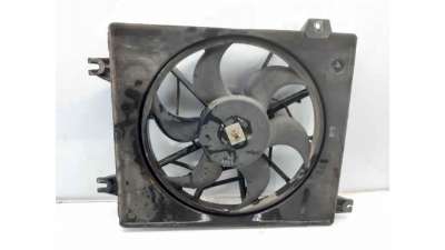 ELECTROVENTILADOR HYUNDAI LANTRA II (1996-2000) 2.0 16V 139CV 1975CC - L.6303889 / 45448548