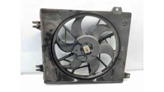 ELECTROVENTILADOR HYUNDAI LANTRA II (1996-2000) 2.0 16V 139CV 1975CC - L.6303889 / 45448548