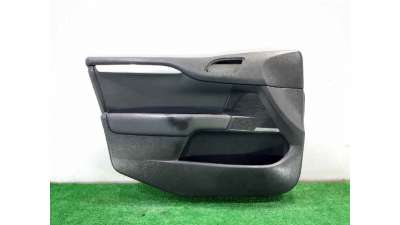 GUARNECIDO PUERTA DELANTERA IZQUIERDA CITROEN C4 II (2009-) 1.6 HDI 90 92CV 1560CC - L.6303891 / 96775055ZD