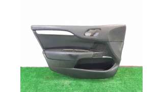 GUARNECIDO PUERTA DELANTERA IZQUIERDA CITROEN C4 II (2009-) 1.6 HDI 90 92CV 1560CC - L.6303891 / 96775055ZD
