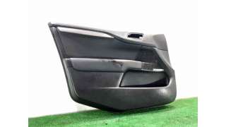 GUARNECIDO PUERTA DELANTERA IZQUIERDA CITROEN C4 II (2009-) 1.6 HDI 90 92CV 1560CC - L.6303891 / 96775055ZD