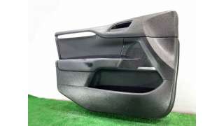 GUARNECIDO PUERTA DELANTERA IZQUIERDA CITROEN C4 II (2009-) 1.6 HDI 90 92CV 1560CC - L.6303891 / 96775055ZD