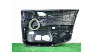 GUARNECIDO PUERTA DELANTERA IZQUIERDA CITROEN C4 II (2009-) 1.6 HDI 90 92CV 1560CC - L.6303891 / 96775055ZD
