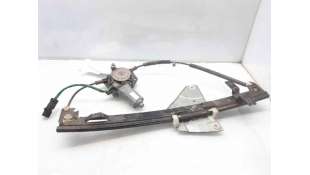 ELEVALUNAS DELANTERO DERECHO JEEP GRAND CHEROKEE II (1999-2001) 3.1 TD 4X4 140CV 3125CC - L.6303892 / 5507646