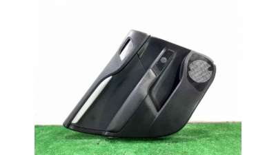 GUARNECIDO PUERTA TRASERA IZQUIERDA CITROEN C4 II (2009-) 1.6 HDI 90 92CV 1560CC - L.6303895 / 96874252ZD