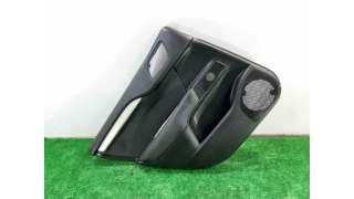 GUARNECIDO PUERTA TRASERA IZQUIERDA CITROEN C4 II (2009-) 1.6 HDI 90 92CV 1560CC - L.6303895 / 96874252ZD