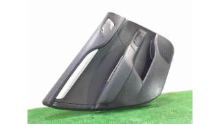 GUARNECIDO PUERTA TRASERA IZQUIERDA CITROEN C4 II (2009-) 1.6 HDI 90 92CV 1560CC - L.6303895 / 96874252ZD