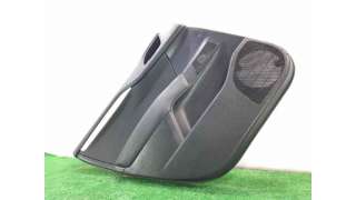 GUARNECIDO PUERTA TRASERA IZQUIERDA CITROEN C4 II (2009-) 1.6 HDI 90 92CV 1560CC - L.6303895 / 96874252ZD