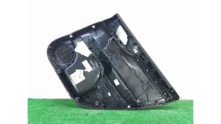 GUARNECIDO PUERTA TRASERA IZQUIERDA CITROEN C4 II (2009-) 1.6 HDI 90 92CV 1560CC - L.6303895 / 96874252ZD