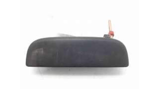 MANETA EXTERIOR DELANTERA IZQUIERDA SUZUKI IGNIS II (2003-) - L.6303900 / 8282083E005PK