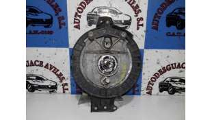 MANETA EXTERIOR DELANTERA IZQUIERDA SUZUKI IGNIS II (2003-) - L.6303900 / 8282083E005PK 2