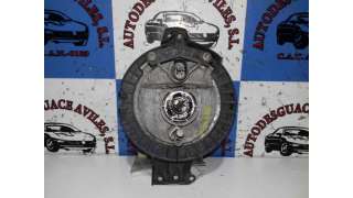 MANETA EXTERIOR DELANTERA IZQUIERDA SUZUKI IGNIS II (2003-) - L.6303900 / 8282083E005PK