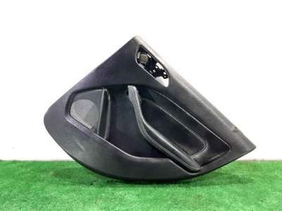 GUARNECIDO PUERTA TRASERA DERECHA MERCEDES-BENZ CLASE B (2011-2014) B 180 CDI (246.200) 109CV 1796CC - L.6303901 / A2469067