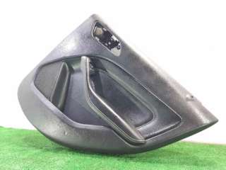 GUARNECIDO PUERTA TRASERA DERECHA MERCEDES-BENZ CLASE B (2011-2014) B 180 CDI (246.200) 109CV 1796CC - L.6303901 / A2469067