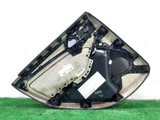 GUARNECIDO PUERTA TRASERA DERECHA MERCEDES-BENZ CLASE B (2011-2014) B 180 CDI (246.200) 109CV 1796CC - L.6303901 / A2469067