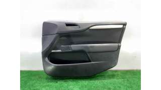 GUARNECIDO PUERTA DELANTERA DERECHA CITROEN C4 II (2009-) 1.6 HDI 90 92CV 1560CC - L.6303967 / 96775054ZD
