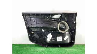 GUARNECIDO PUERTA DELANTERA DERECHA CITROEN C4 II (2009-) 1.6 HDI 90 92CV 1560CC - L.6303967 / 96775054ZD