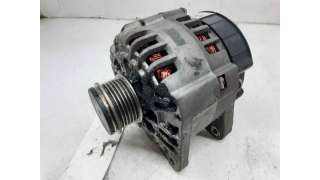 ALTERNADOR OPEL MOVANO FURGÓN (2000-) 2.2 DTI (FD) 90CV 2188CC - L.6303978 / 7711134316