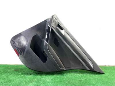 GUARNECIDO PUERTA TRASERA DERECHA VOLKSWAGEN GOLF VII (2012-) - L.6304040 / 5G6867212FT