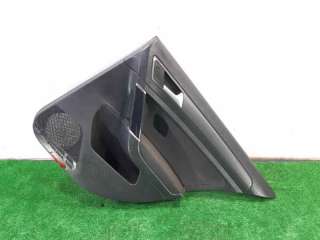 GUARNECIDO PUERTA TRASERA DERECHA VOLKSWAGEN GOLF VII (2012-) - L.6304040 / 5G6867212FT