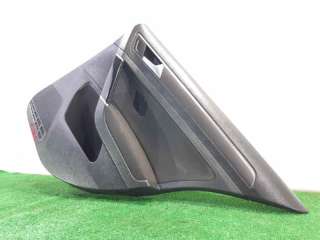 GUARNECIDO PUERTA TRASERA DERECHA VOLKSWAGEN GOLF VII (2012-) - L.6304040 / 5G6867212FT