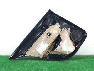 GUARNECIDO PUERTA TRASERA DERECHA VOLKSWAGEN GOLF VII (2012-) - L.6304040 / 5G6867212FT