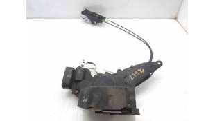 CERRADURA PUERTA DELANTERA IZQUIERDA LEXUS IS I (1999-2005) 200 (GXE10) 155CV 1988CC - L.6304042 / 6932053030