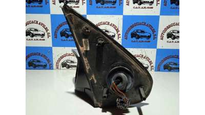 ELEVALUNAS DELANTERO IZQUIERDO SUZUKI IGNIS II (2003-) - L.6304044 / 8346076G00